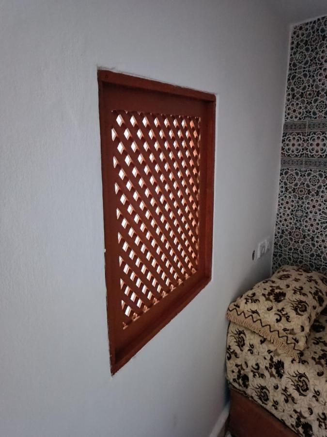 Appartement Dans La Medina 艾西拉 外观 照片